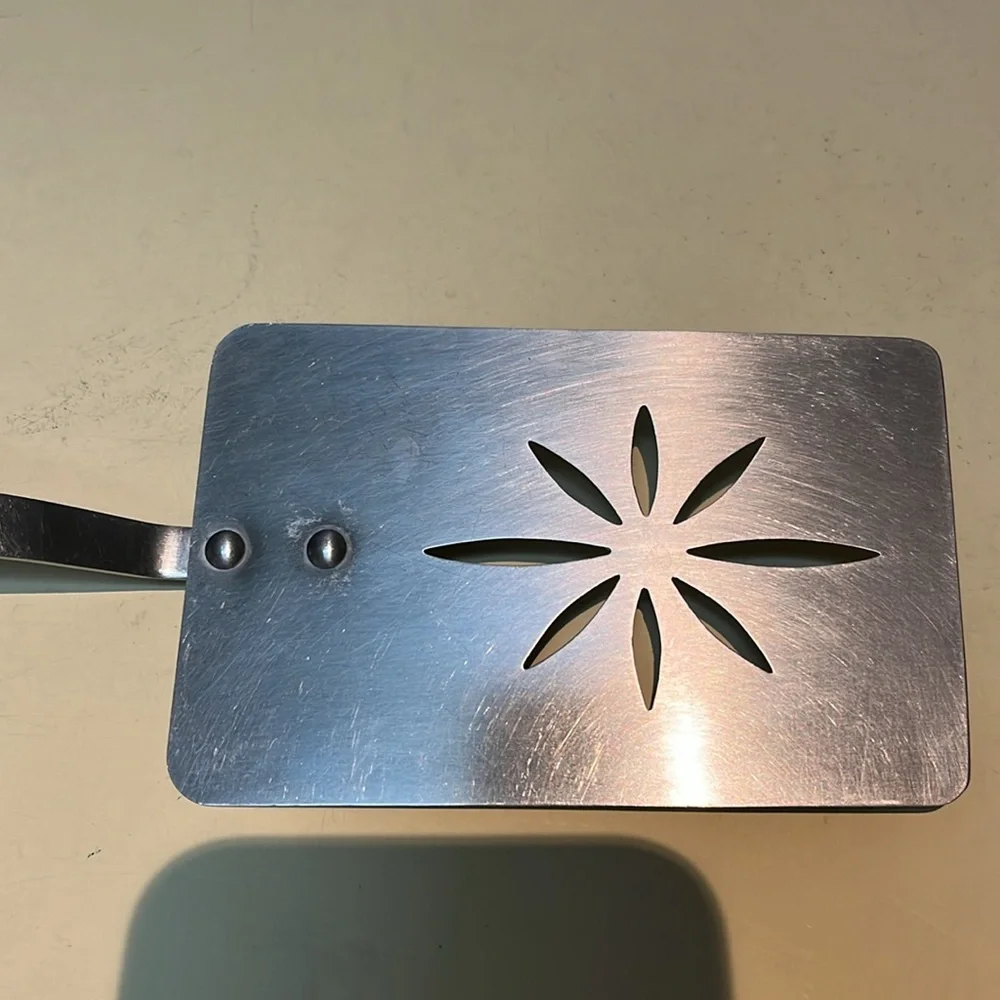 Regent Sheffield vintage spatula